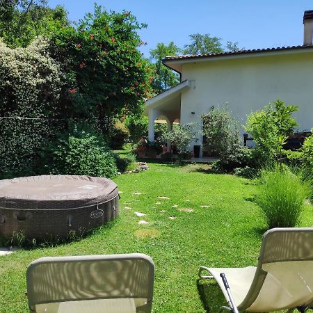 Willa Casa Di Rita Morlupo Zewnętrze zdjęcie